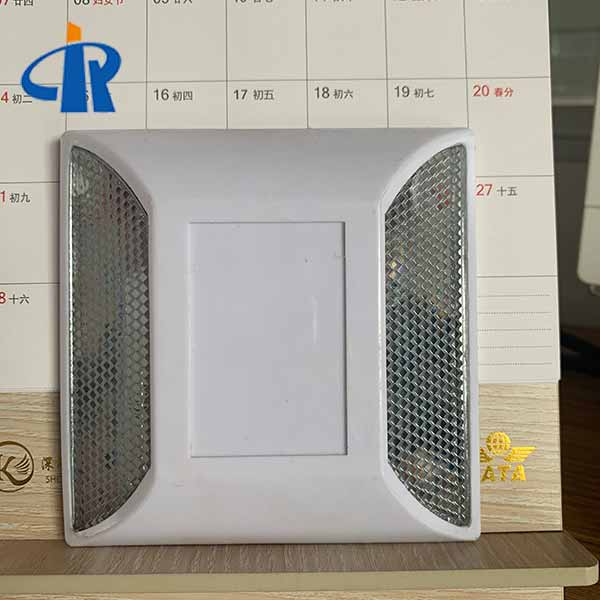 Waterproof Al road stud reflectors For Driveway